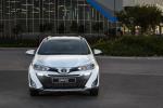 Toyota Yaris Cross 2018 года (ZA)